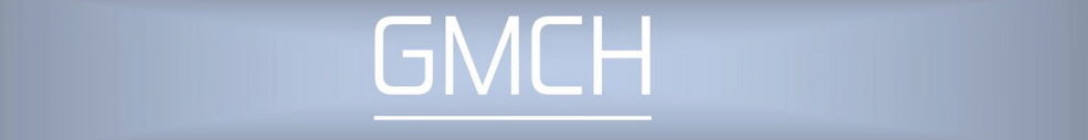 Impressum - gmch.at